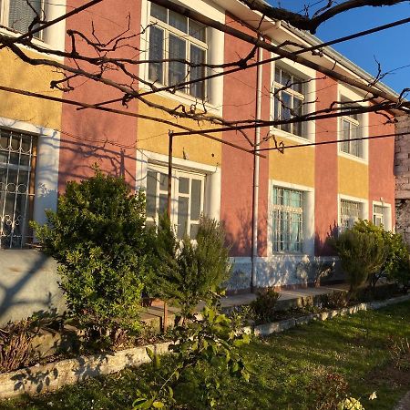 Vila Llulla Krujë 외부 사진