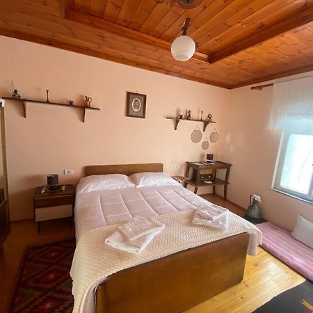 Vila Llulla Krujë 외부 사진