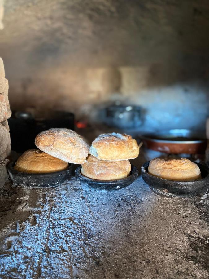 Vila Llulla Krujë 외부 사진