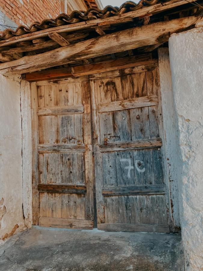Vila Llulla Krujë 외부 사진