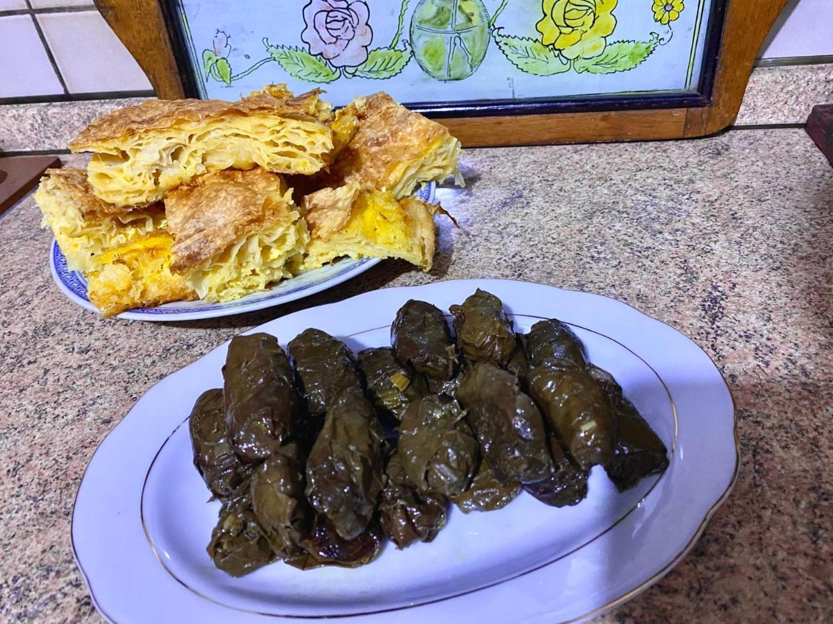 Vila Llulla Krujë 외부 사진