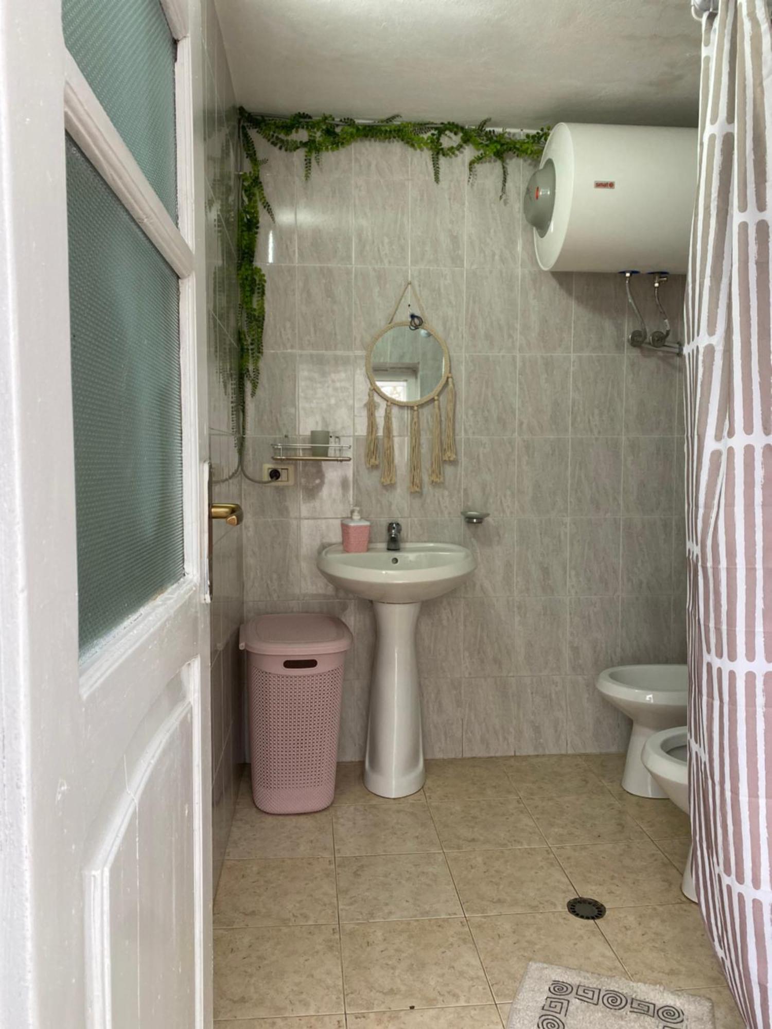 Vila Llulla Krujë 외부 사진