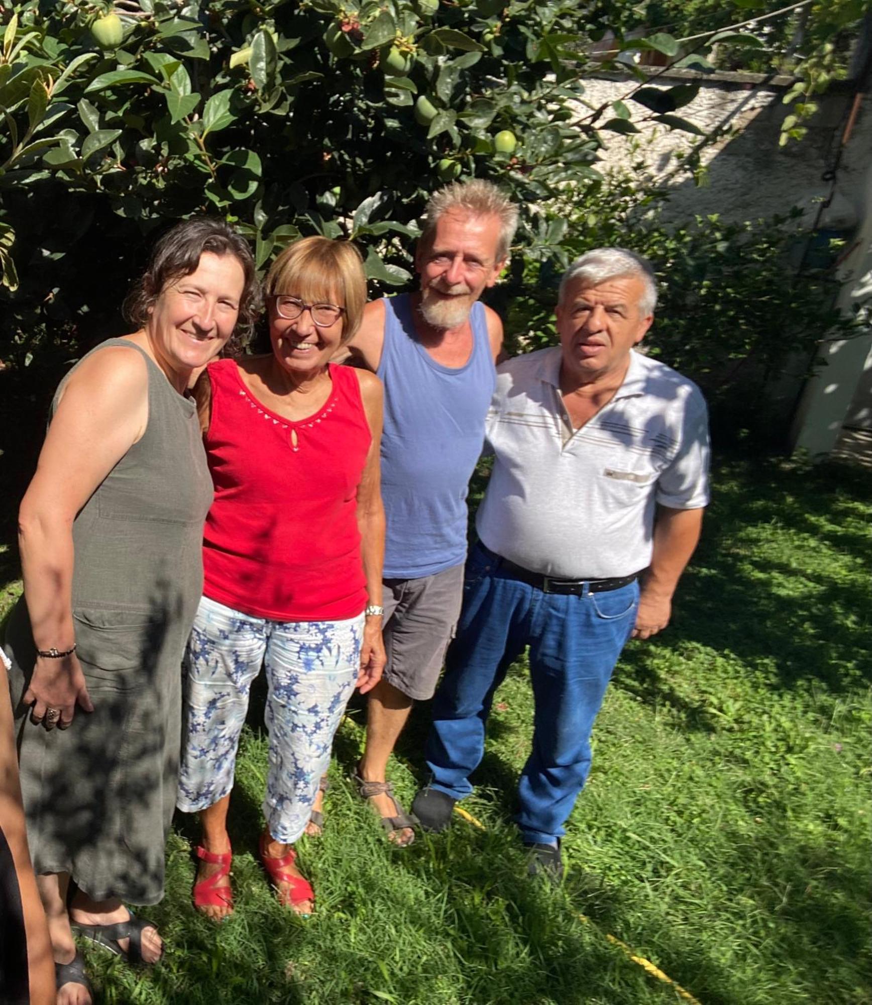 Vila Llulla Krujë 외부 사진