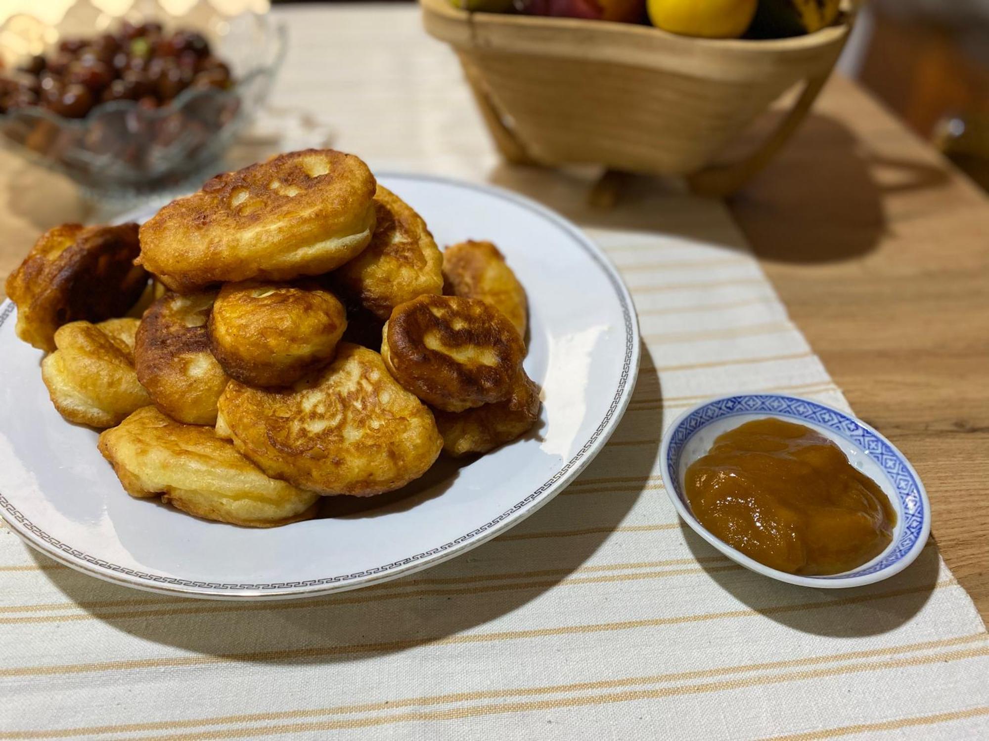 Vila Llulla Krujë 외부 사진