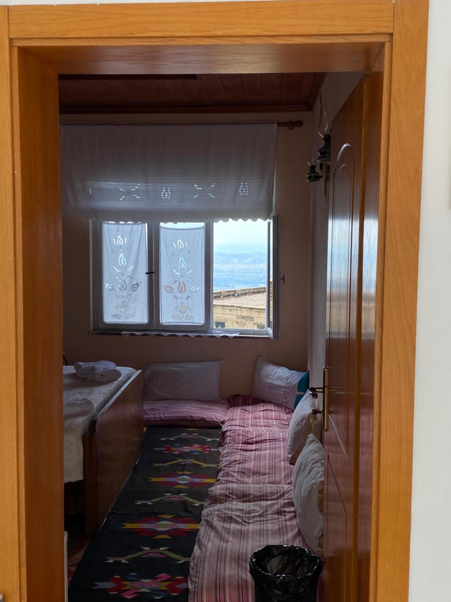 Vila Llulla Krujë 외부 사진