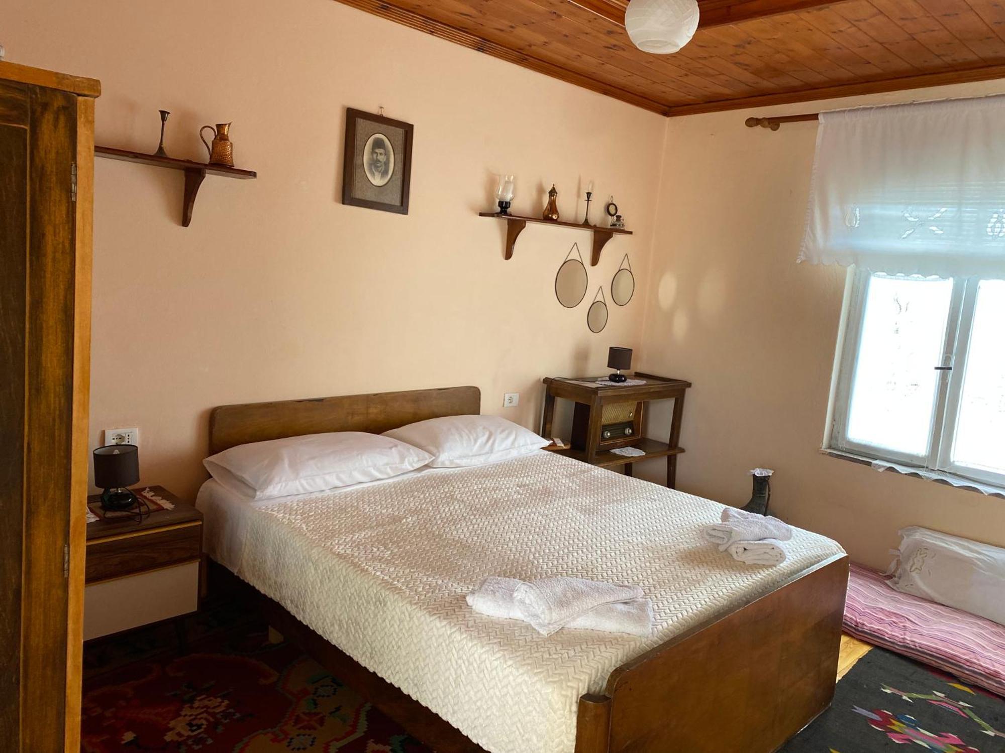 Vila Llulla Krujë 외부 사진
