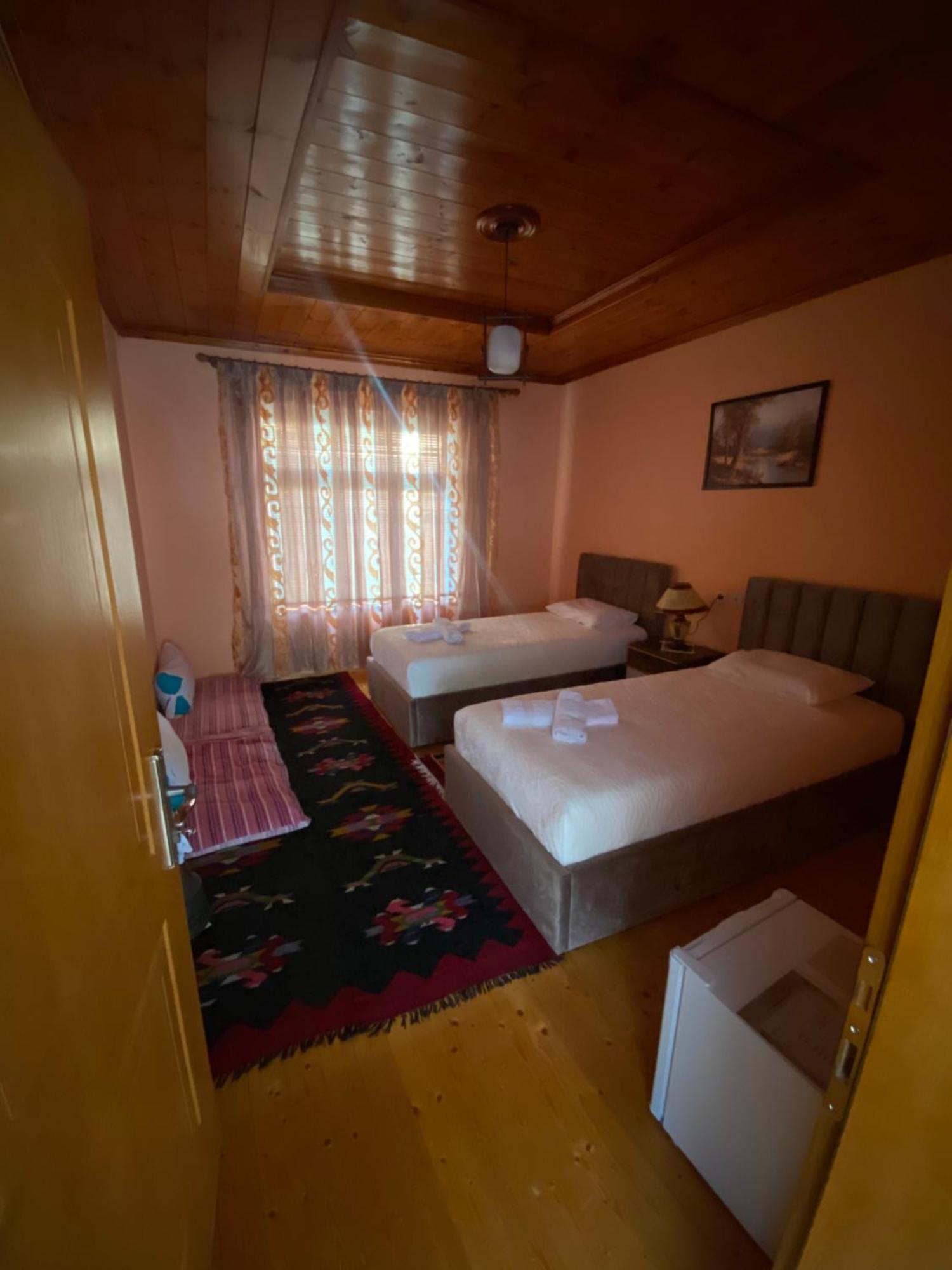 Vila Llulla Krujë 외부 사진