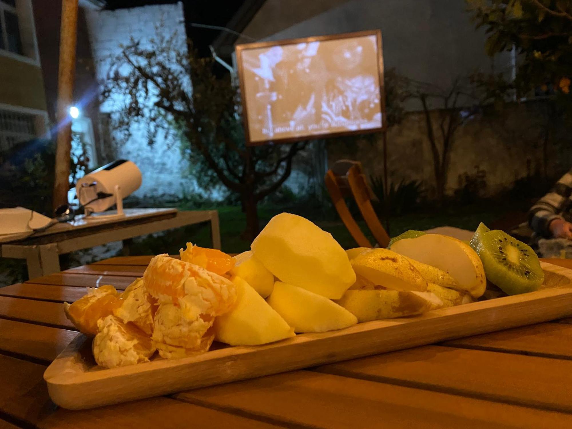 Vila Llulla Krujë 외부 사진