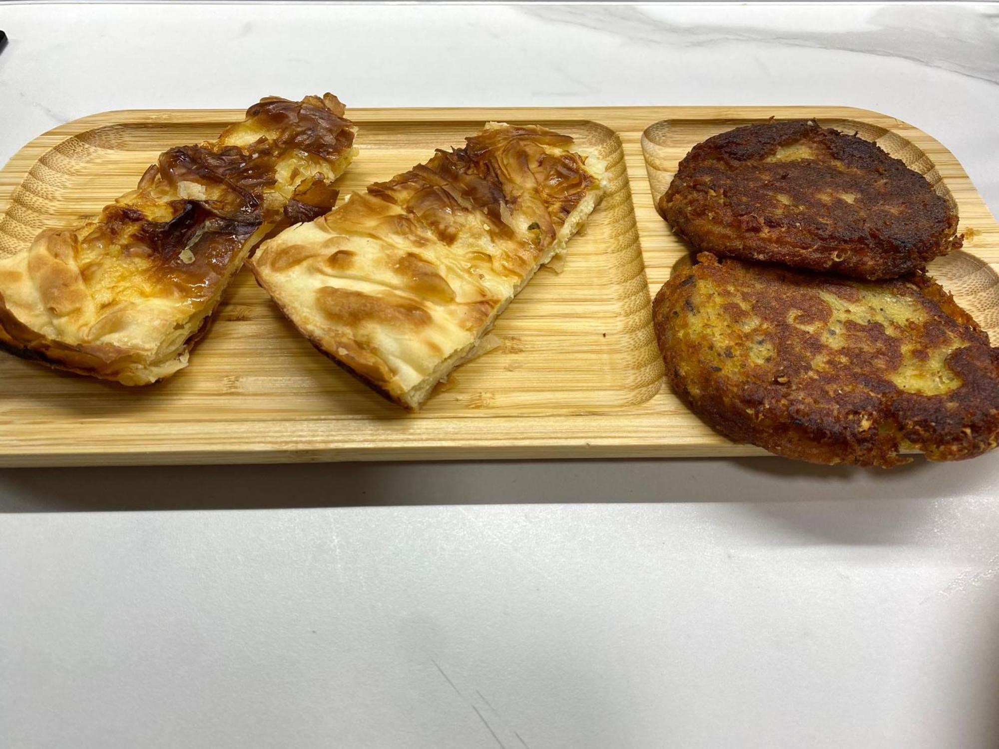 Vila Llulla Krujë 외부 사진