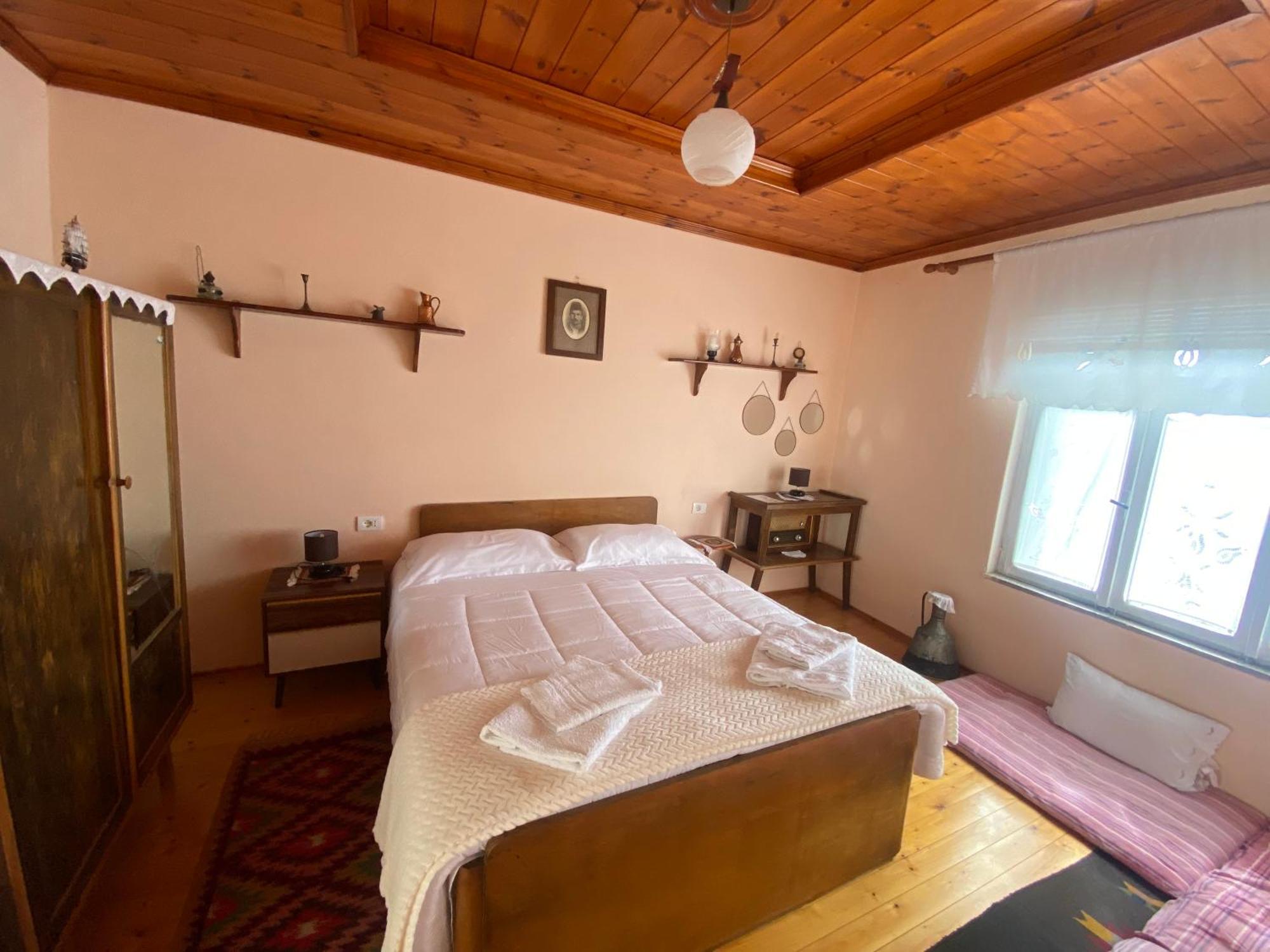Vila Llulla Krujë 외부 사진