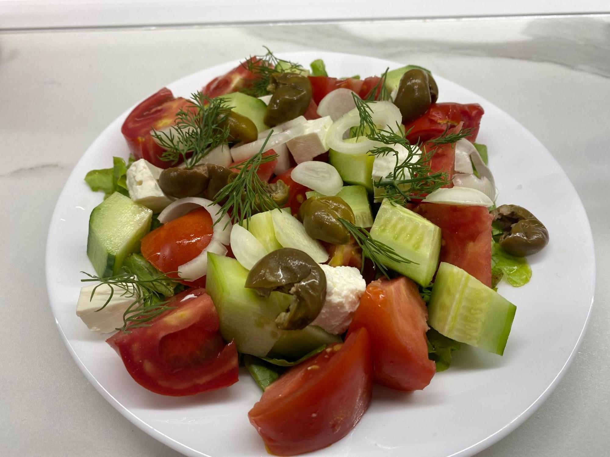Vila Llulla Krujë 외부 사진